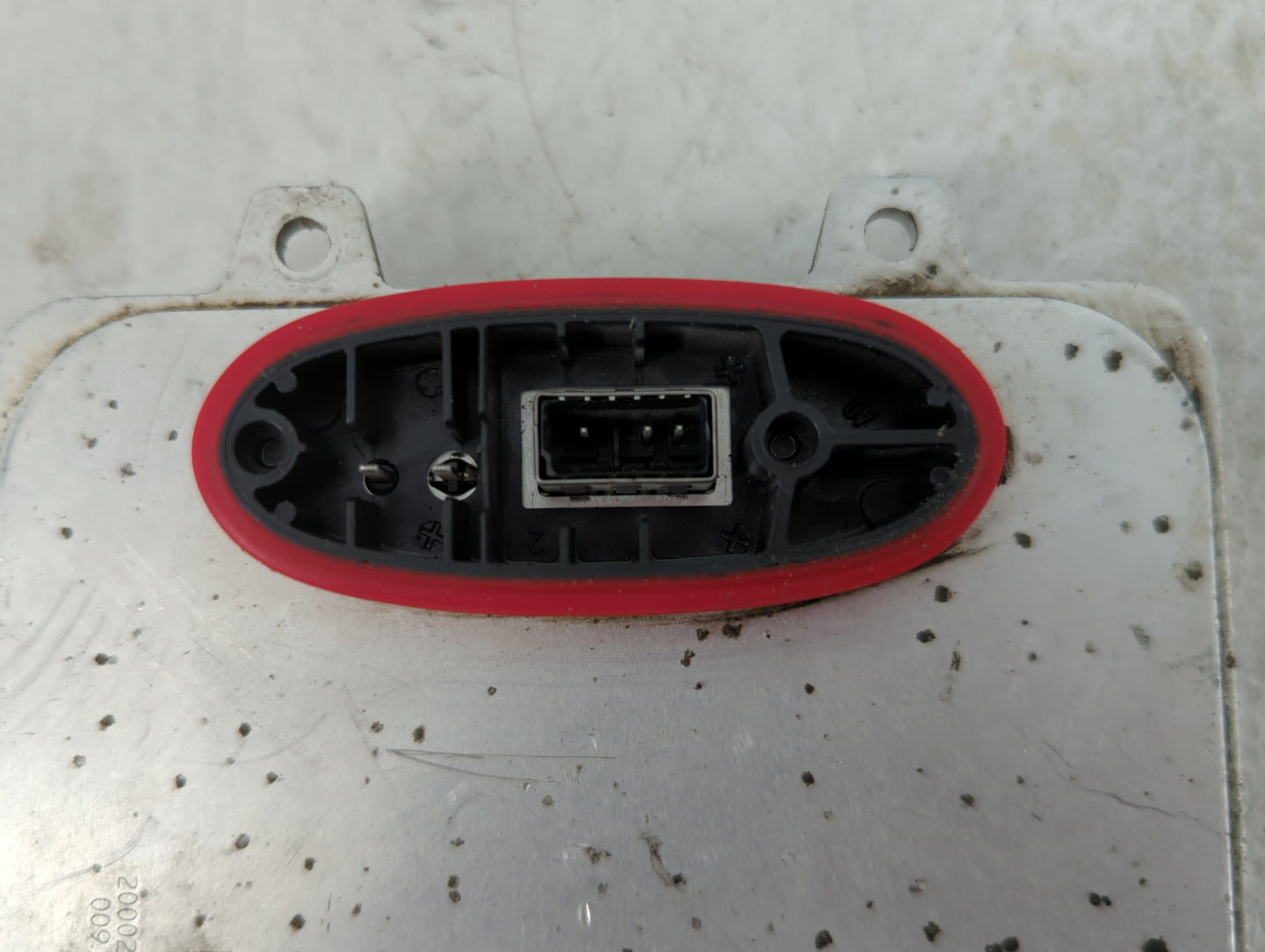 2007-2015 Jaguar Xk Headlight Ballast Head Light - Oemusedautoparts1.com