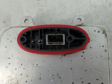 2007-2015 Jaguar Xk Headlight Ballast Head Light