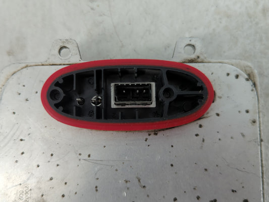 2007-2015 Jaguar Xk Headlight Ballast Head Light