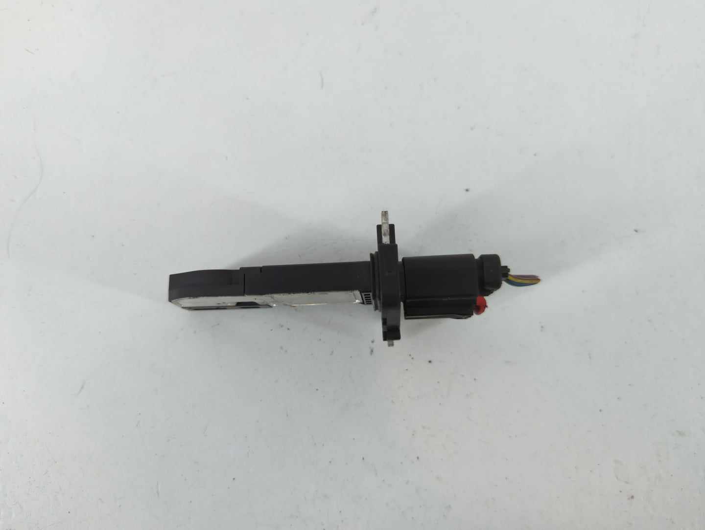 2011 Jaguar Xk Mass Air Flow Meter Maf - Oemusedautoparts1.com