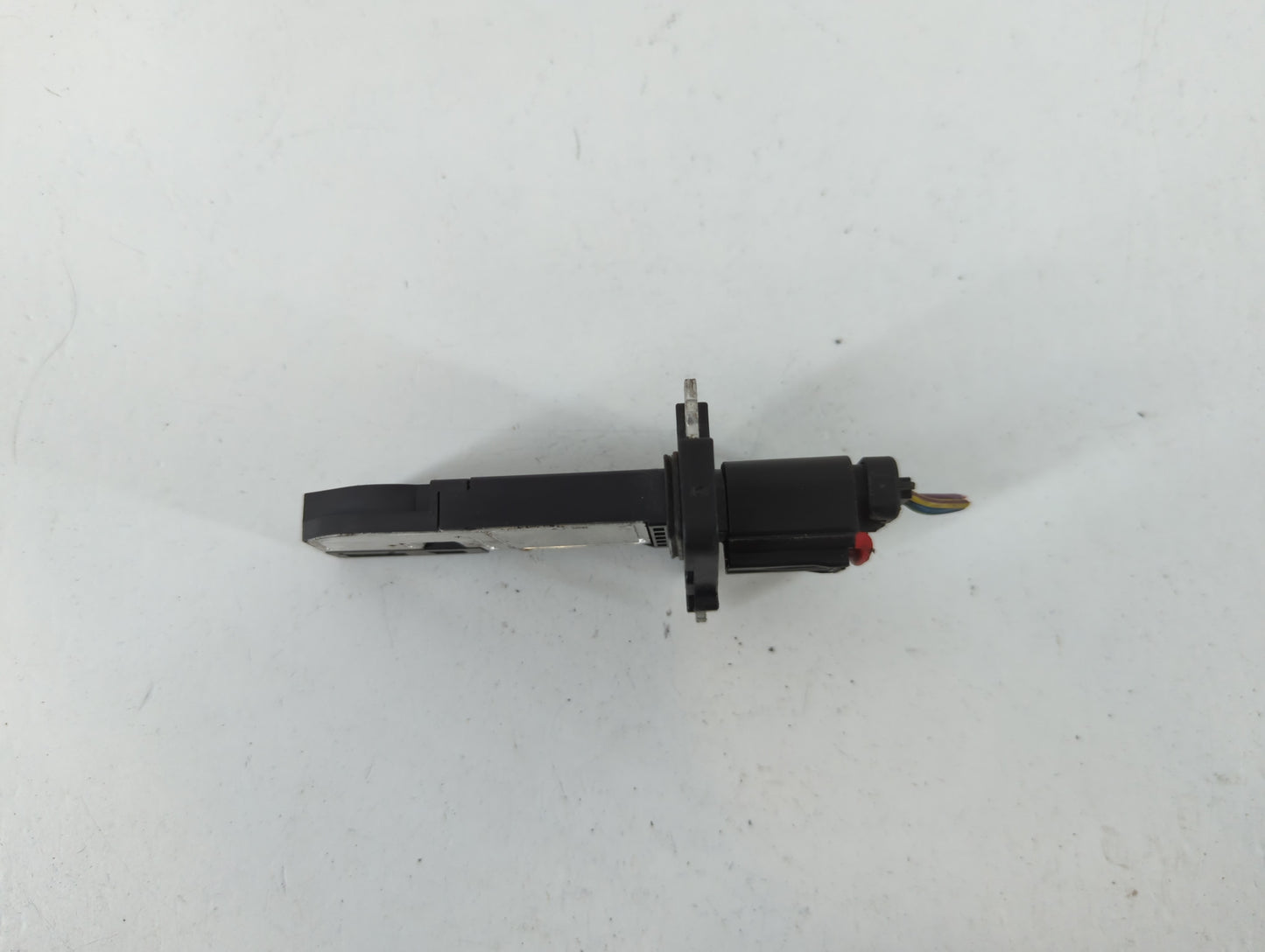 2011 Jaguar Xk Mass Air Flow Meter Maf - Oemusedautoparts1.com