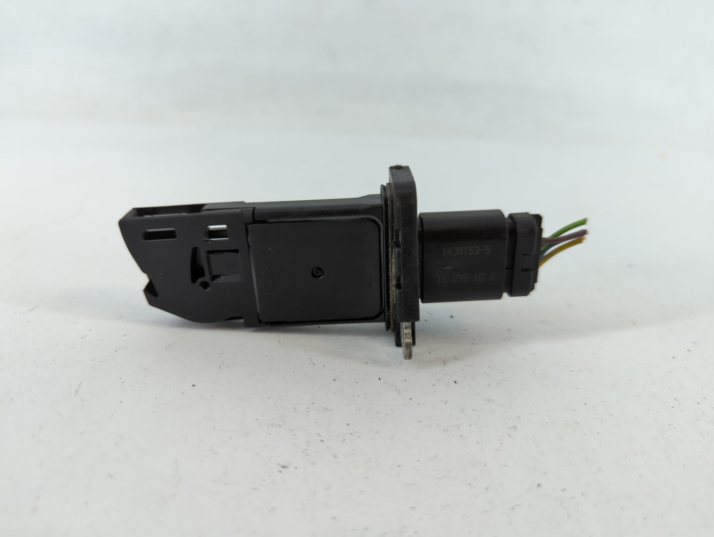 2011 Jaguar Xk Mass Air Flow Meter Maf - Oemusedautoparts1.com