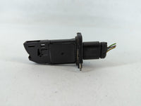 2011 Jaguar Xk Mass Air Flow Meter Maf - Oemusedautoparts1.com