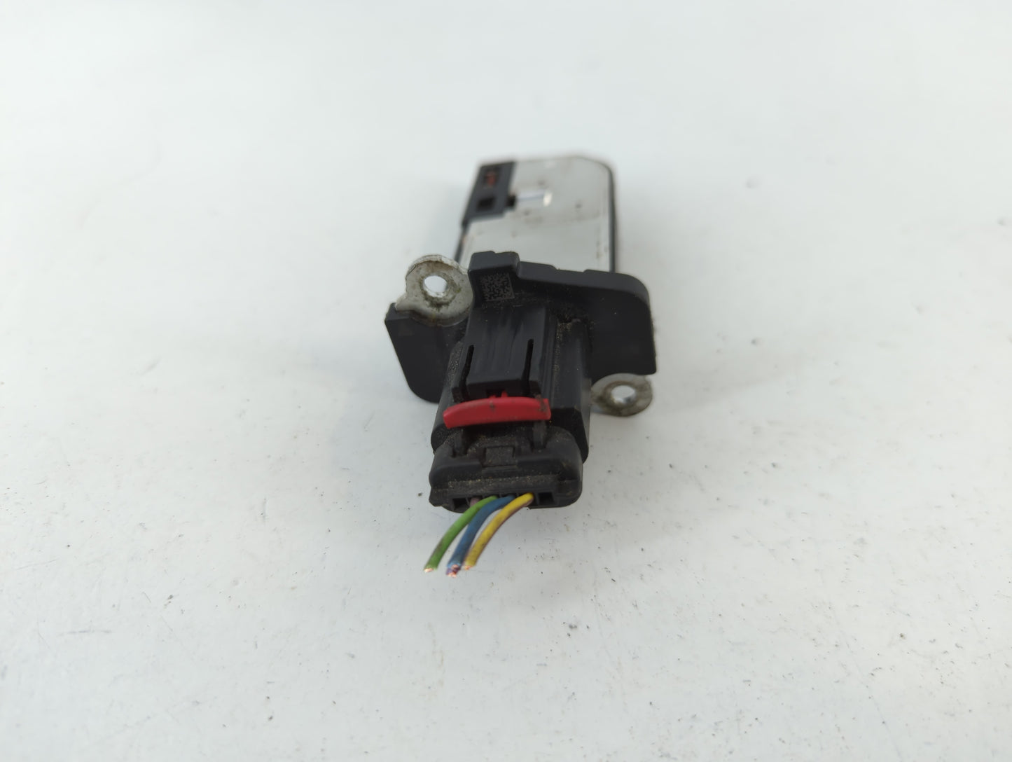 2011 Jaguar Xk Mass Air Flow Meter Maf - Oemusedautoparts1.com