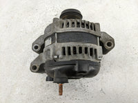 2011 Jeep Cherokee Alternator Replacement Generator Charging Assembly Engine OEM P/N:P04801779AH Fits OEM Used Auto Parts - 