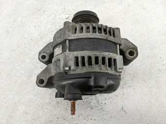 compare product 2011 Jeep Cherokee Alternator Replacement Generator Charging Assembly Engine OEM P/N:P04801779AH Fits OEM Used Auto Parts