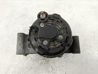 2011 Jeep Cherokee Alternator Replacement Generator Charging Assembly Engine OEM P/N:P04801779AH Fits OEM Used Auto Parts - 