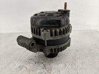 2011 Jeep Cherokee Alternator Replacement Generator Charging Assembly Engine OEM P/N:P04801779AH Fits OEM Used Auto Parts - 