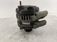 2011 Jeep Cherokee Alternator Replacement Generator Charging Assembly Engine OEM P/N:P04801779AH Fits OEM Used Auto Parts - 