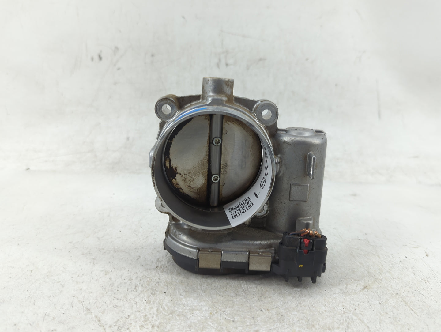 2014-2022 Jeep Cherokee Throttle Body P/N:05184349AC Fits Fits 2011 2012 2013 2014 2015 2016 2017 2018 2019 2020 2021 2022 O