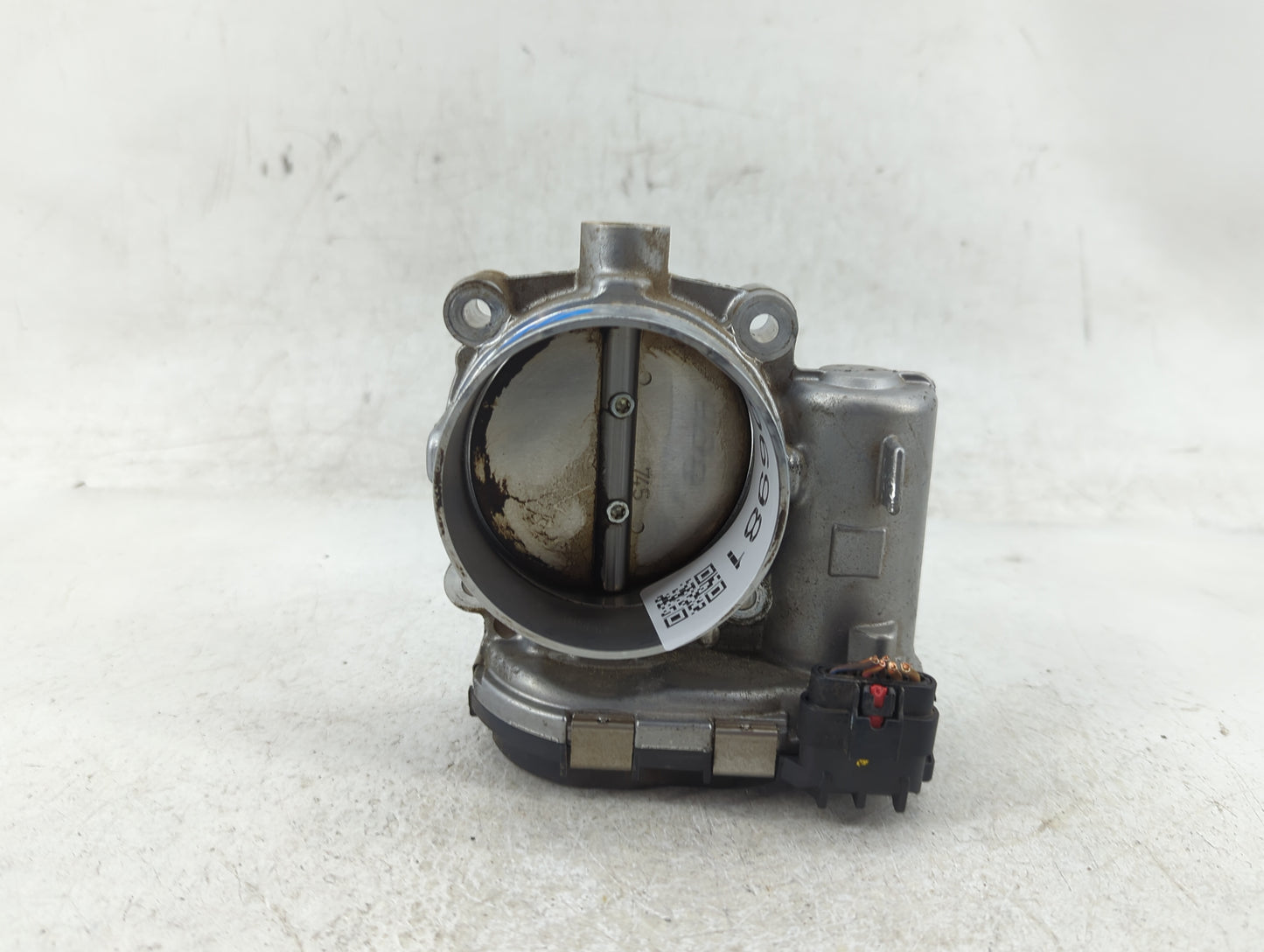 2014-2022 Jeep Cherokee Throttle Body P/N:05184349AC Fits Fits 2011 2012 2013 2014 2015 2016 2017 2018 2019 2020 2021 2022 O