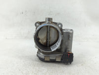 2014-2022 Jeep Cherokee Throttle Body P/N:05184349AC Fits Fits 2011 2012 2013 2014 2015 2016 2017 2018 2019 2020 2021 2022 O