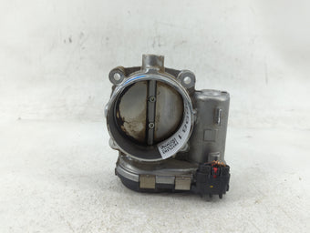 compare product 2014-2022 Jeep Cherokee Throttle Body P/N:05184349AC Fits Fits 2011 2012 2013 2014 2015 2016 2017 2018 2019 2020 2021 2022 OEM Used Auto Parts