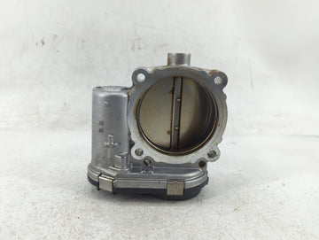2014-2022 Jeep Cherokee Throttle Body P/N:05184349AC Fits Fits 2011 2012 2013 2014 2015 2016 2017 2018 2019 2020 2021 2022 OEM Used Auto Parts