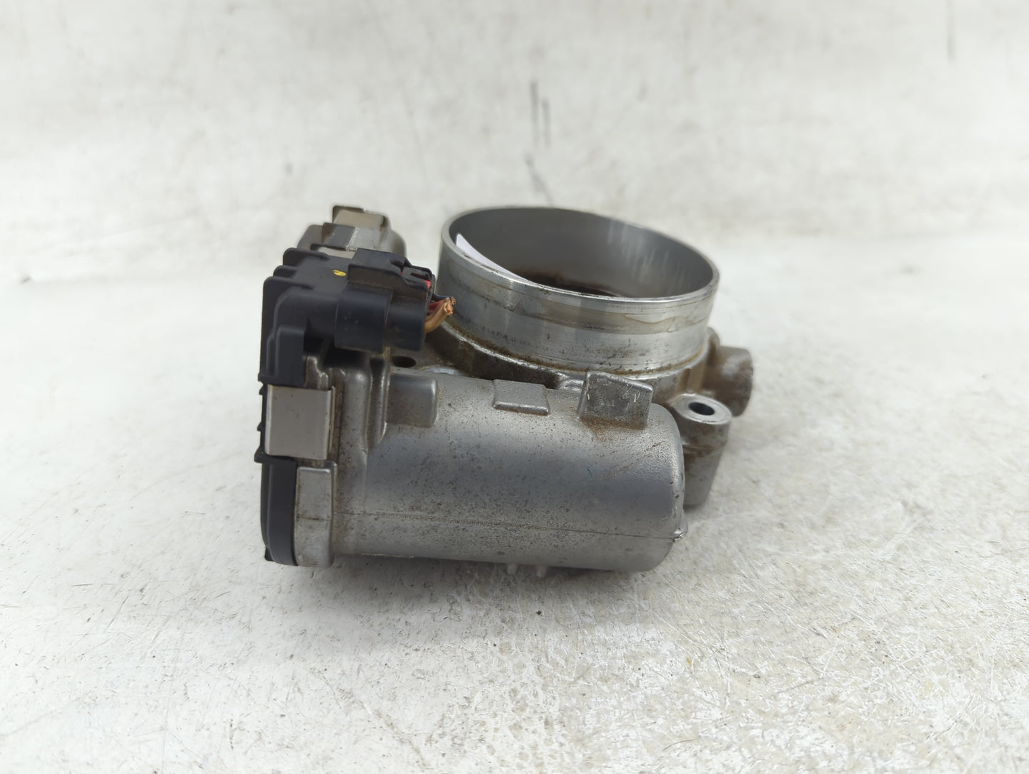 2014-2022 Jeep Cherokee Throttle Body P/N:05184349AC Fits Fits 2011 2012 2013 2014 2015 2016 2017 2018 2019 2020 2021 2022 O