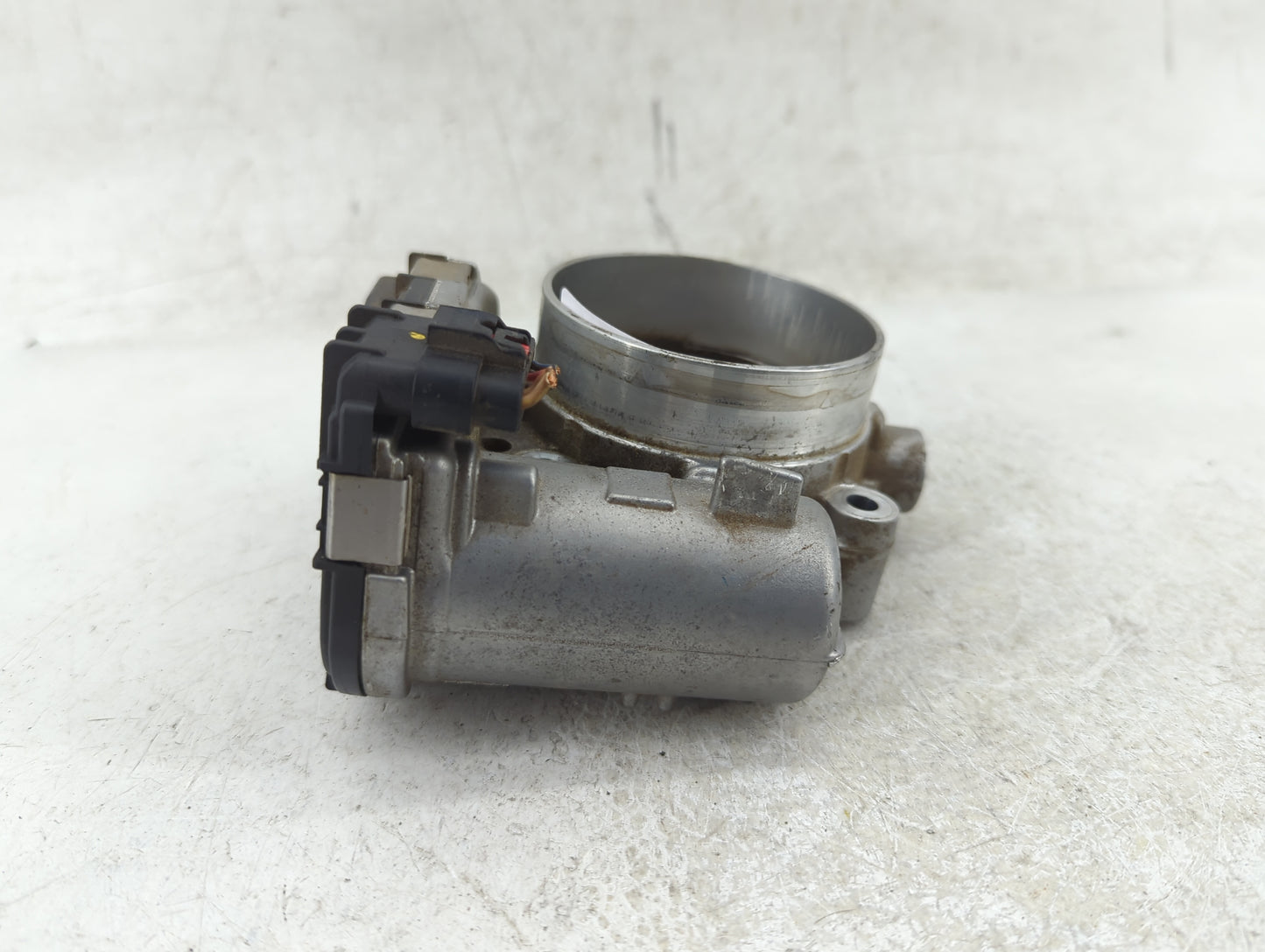 2014-2022 Jeep Cherokee Throttle Body P/N:05184349AC Fits Fits 2011 2012 2013 2014 2015 2016 2017 2018 2019 2020 2021 2022 O