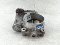 2014-2022 Jeep Cherokee Throttle Body P/N:05184349AC Fits Fits 2011 2012 2013 2014 2015 2016 2017 2018 2019 2020 2021 2022 O