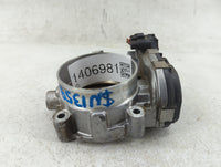 2014-2022 Jeep Cherokee Throttle Body P/N:05184349AC Fits Fits 2011 2012 2013 2014 2015 2016 2017 2018 2019 2020 2021 2022 O