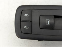 2011 Jeep Cherokee Master Power Window Switch Replacement Driver Side Left P/N:10011146 68030822AB Fits OEM Used Auto Parts 