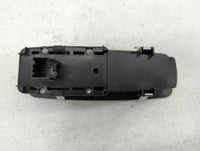 2011 Jeep Cherokee Master Power Window Switch Replacement Driver Side Left P/N:10011146 68030822AB Fits OEM Used Auto Parts 