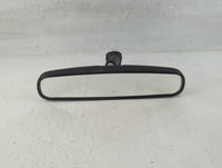 2011 Jeep Compass Interior Rear View Mirror Replacement OEM P/N:E8011681 Fits OEM Used Auto Parts - Oemusedautoparts1.com