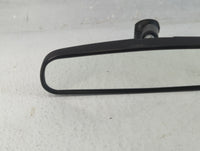 2011 Jeep Compass Interior Rear View Mirror Replacement OEM P/N:E8011681 Fits OEM Used Auto Parts - Oemusedautoparts1.com