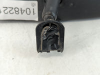 2011 Jeep Compass Interior Rear View Mirror Replacement OEM P/N:E8011681 Fits OEM Used Auto Parts - Oemusedautoparts1.com