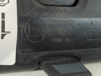 2011 Jeep Compass Interior Rear View Mirror Replacement OEM P/N:E8011681 Fits OEM Used Auto Parts - Oemusedautoparts1.com