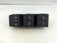2011 Jeep Compass Master Power Window Switch Replacement Driver Side Left Fits OEM Used Auto Parts - Oemusedautoparts1.com