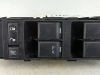 2011 Jeep Compass Master Power Window Switch Replacement Driver Side Left Fits OEM Used Auto Parts - Oemusedautoparts1.com