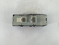 2011 Jeep Compass Master Power Window Switch Replacement Driver Side Left Fits OEM Used Auto Parts - Oemusedautoparts1.com