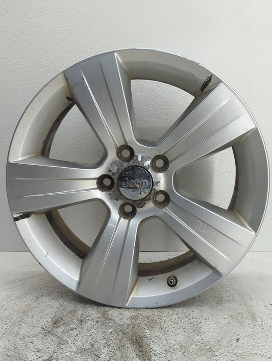 2011-2017 Jeep Compass Oem Wheel Rim - Oemusedautoparts1.com