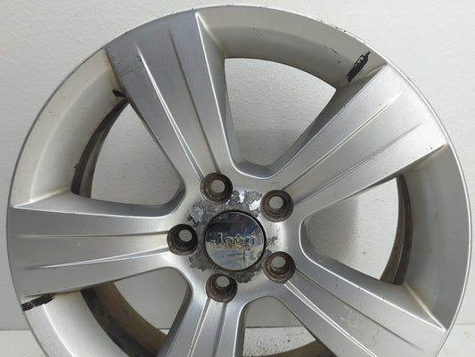 2011-2017 Jeep Compass Oem Wheel Rim
