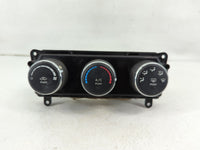 2011 Jeep Compass Climate Control Module Temperature AC/Heater Replacement P/N:P55111278AC Fits Fits 2012 2013 2014 2015 201