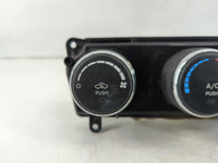 2011 Jeep Compass Climate Control Module Temperature AC/Heater Replacement P/N:P55111278AC Fits Fits 2012 2013 2014 2015 201