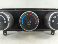 2011 Jeep Compass Climate Control Module Temperature AC/Heater Replacement P/N:P55111278AC Fits Fits 2012 2013 2014 2015 201