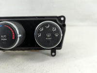 2011 Jeep Compass Climate Control Module Temperature AC/Heater Replacement P/N:P55111278AC Fits Fits 2012 2013 2014 2015 201