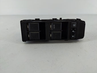 compare product 2011 Jeep Compass Master Power Window Switch Replacement Driver Side Left P/N:901-459 169 Fits OEM Used Auto Parts