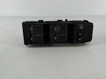 2011 Jeep Compass Master Power Window Switch Replacement Driver Side Left P/N:901-459 169 Fits OEM Used Auto Parts - Oemused