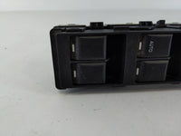 2011 Jeep Compass Master Power Window Switch Replacement Driver Side Left P/N:901-459 169 Fits OEM Used Auto Parts - Oemused