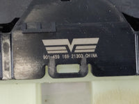 2011 Jeep Compass Master Power Window Switch Replacement Driver Side Left P/N:901-459 169 Fits OEM Used Auto Parts - Oemused