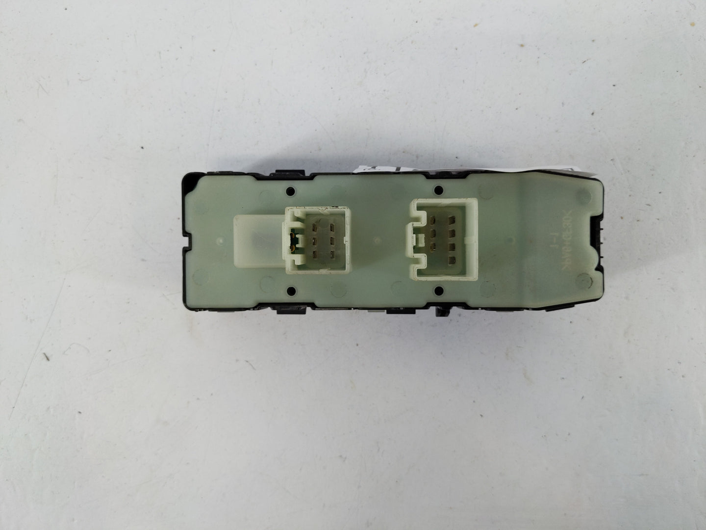 2011 Jeep Compass Master Power Window Switch Replacement Driver Side Left P/N:901-459 169 Fits OEM Used Auto Parts - Oemused