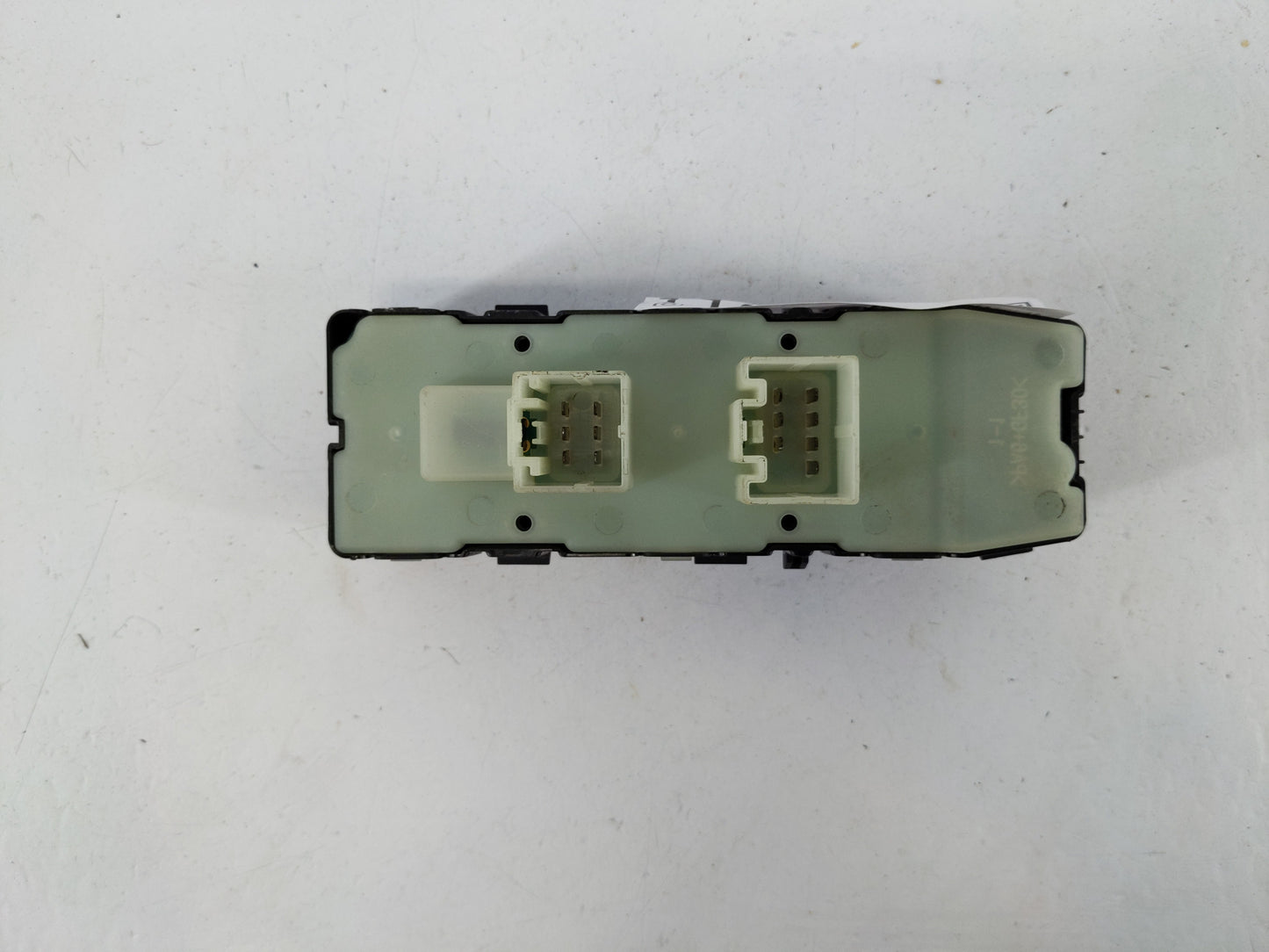 2011 Jeep Compass Master Power Window Switch Replacement Driver Side Left P/N:901-459 169 Fits OEM Used Auto Parts - Oemused
