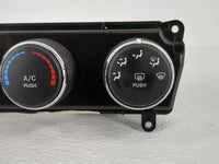 2011 Jeep Compass Climate Control Module Temperature AC/Heater Replacement P/N:P55111278AC Fits Fits 2012 2013 2014 2015 201