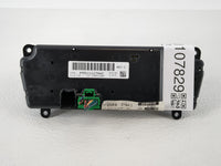 2011 Jeep Compass Climate Control Module Temperature AC/Heater Replacement P/N:P55111278AC Fits Fits 2012 2013 2014 2015 201