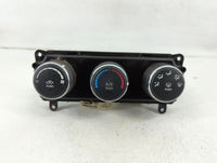 2011 Jeep Compass Climate Control Module Temperature AC/Heater Replacement P/N:P55111278AC Fits Fits 2012 2013 2014 2015 201