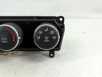 2011 Jeep Compass Climate Control Module Temperature AC/Heater Replacement P/N:P55111278AC Fits Fits 2012 2013 2014 2015 201