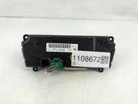 2011 Jeep Compass Climate Control Module Temperature AC/Heater Replacement P/N:P55111278AC Fits Fits 2012 2013 2014 2015 201