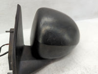 2007-2017 Jeep Compass Driver Side View Mirror - Left Door Mirror OEM Used - Oemusedautoparts1.com