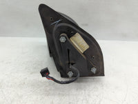 2007-2017 Jeep Compass Driver Side View Mirror - Left Door Mirror OEM Used - Oemusedautoparts1.com
